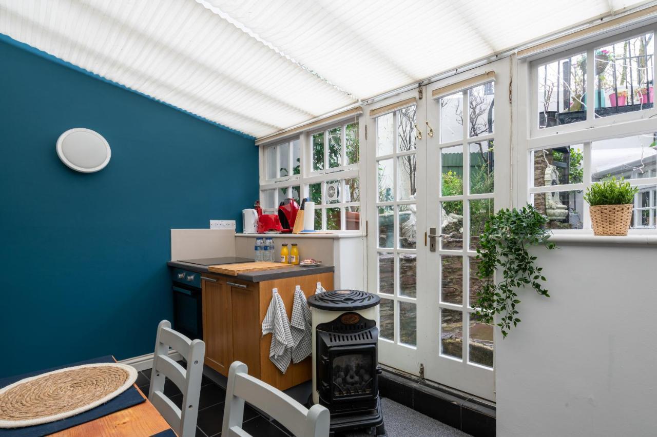 Hummingbird Maisonette By Prescott Apartments Bristol Exterior foto