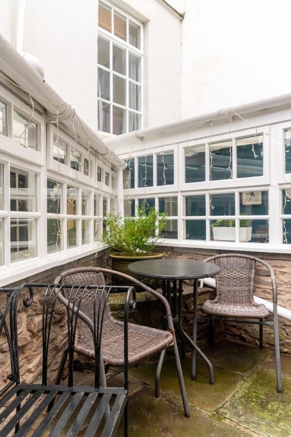 Hummingbird Maisonette By Prescott Apartments Bristol Exterior foto